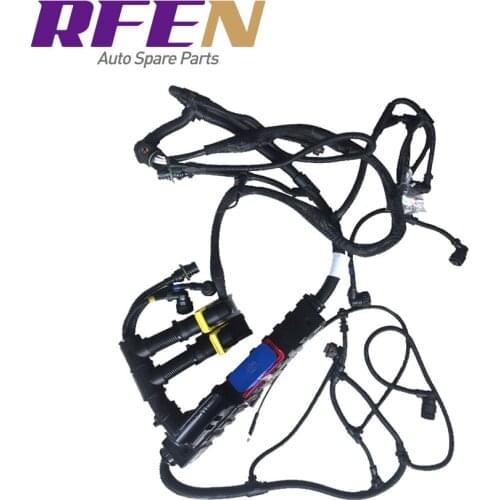 22018636 21372461 Engine Wiring Cable Harness Electrical Assembly Trailer For VOLVO21060180 21060810 20911650 20911550