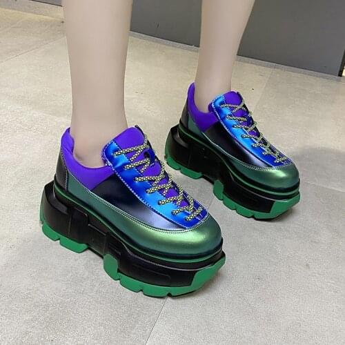 Women's Sneakers Bangjiao China