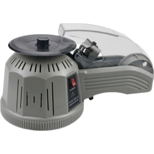 CX Disc-Type Adhesive Paper Machine ZCUT-2 Double-Sided Adhesive Tape High Temperature Tape Masking Tape Machine