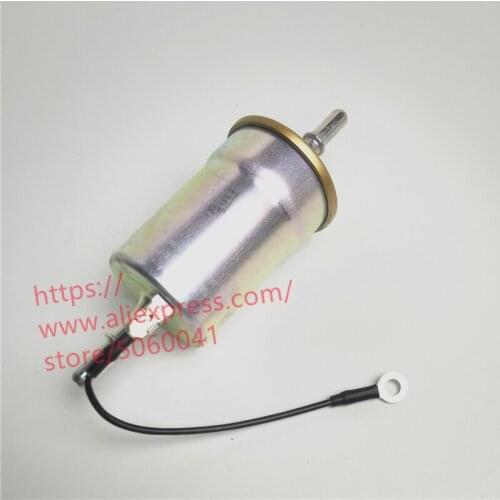 Gasoline filter for CHANGAN CS75 CS95 cs85 Raeton CX70