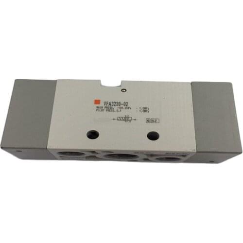 VFA5220-03 VFA5320-03 pneumatic control solenoid valve VFA51203130 VFA5220 VFA5320 VFA5420 VFA5520-03