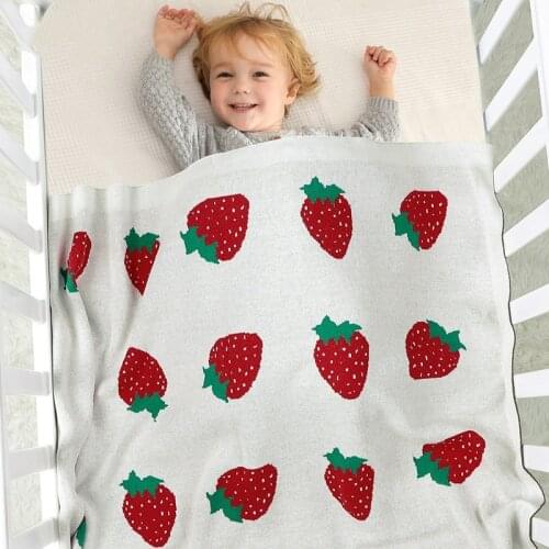 Giol Me Num Baby Fleece Blankets