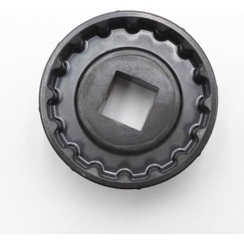 Shimano TL-FC33 FC34 FC37 Bike Bottom Bracket Adapter Tool BBR60 BB-R9100 BB93 BB-MT800