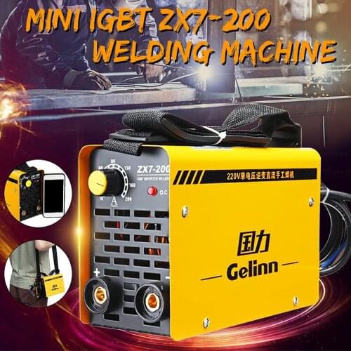 JimBon Arc Welding Machines