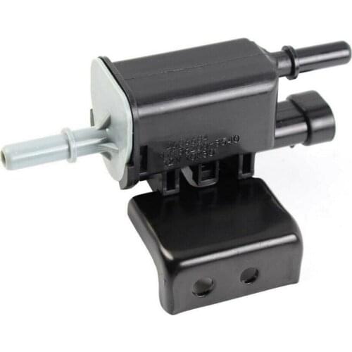 Gas Tank Purification Valve Electromagnetic Valve 12597567 214-1680 911-032 12606684