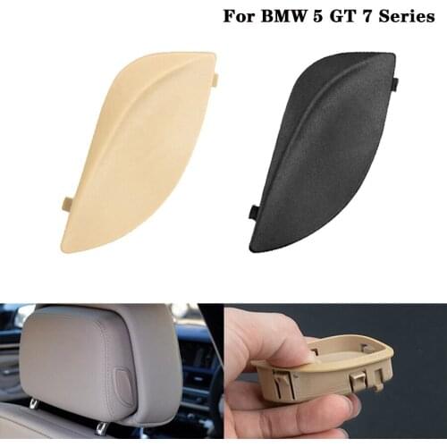 Car Seat Headrest Adjustment Switch Button for BMW 5 GT 7 Series X5 X6 F18 F10 F07 F02 E70 E71 E72