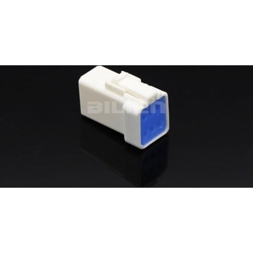 Line to board connector waterproof connector PC terminal b06b-jwpf-sk-r male female butt joint plug 6p rectangular