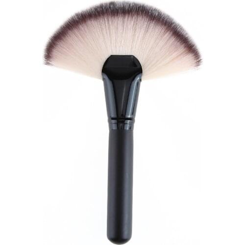 LEHUAMAO Powder Brushes