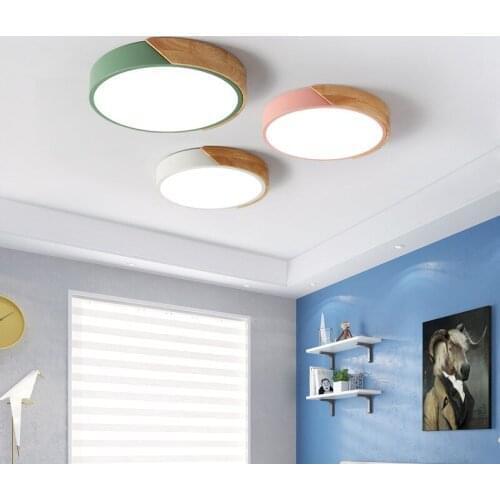 Armstrong Library Hall Garage Jewelry Shop Massage Room High Fall Dimmable Led Surface Mount Frame Metal Ceiling Light