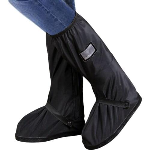 MoFlyeer Moto Boots