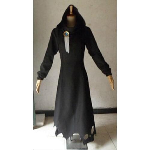 New anime Future Diary Gasai Yuno cosplay costume AnySize
