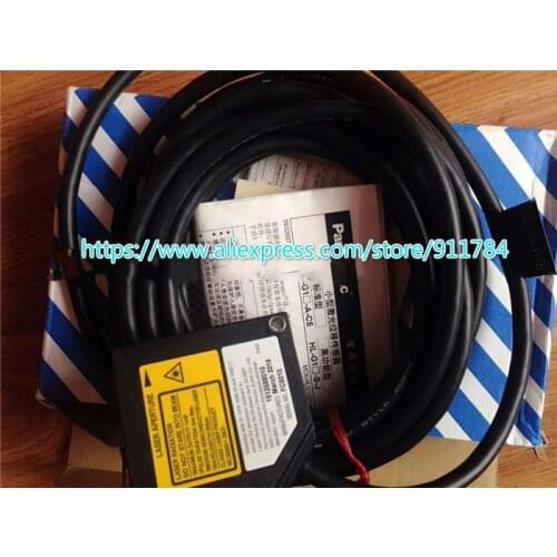 NEW Original HL-G105-A-C5 HL-G103-A-C5 HL-G108-A-C5 laser displacement sensor high precision range finder
