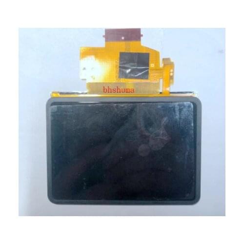 New LCD Display Screen For Canon For EOS 6D II Mark / 6D2 / 77D 800D Digital Camera Repair Part