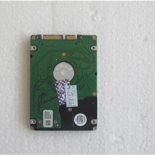Latest version mb star c4 c5 software 320gb hdd hard disk 2021-06 win10 system