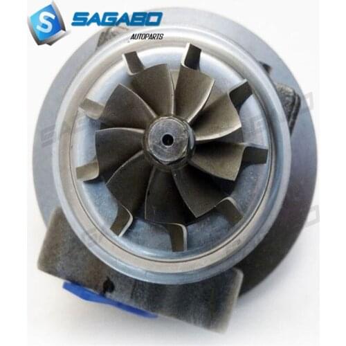 Turbo charger core 454207 454184 454111 for Mercedes-PKW Sprinter I 210D/310D/410D 75KW turbo kits GT2538C