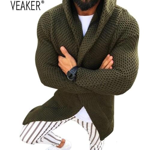 Мужские куртки с капюшоном VEAKER China At AliExpress