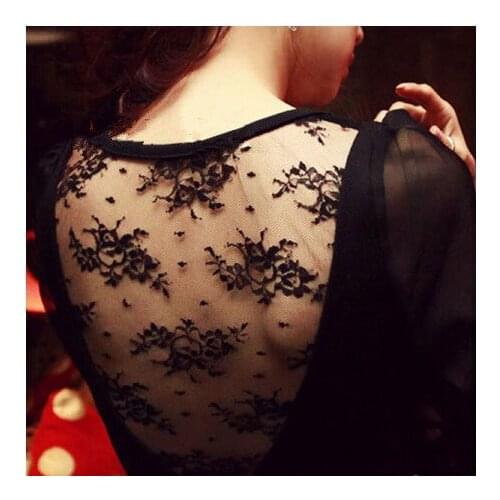 High quality wedding dress net jacquard lace fabric,bridal dress cloth,soft and cool,XERY-M701