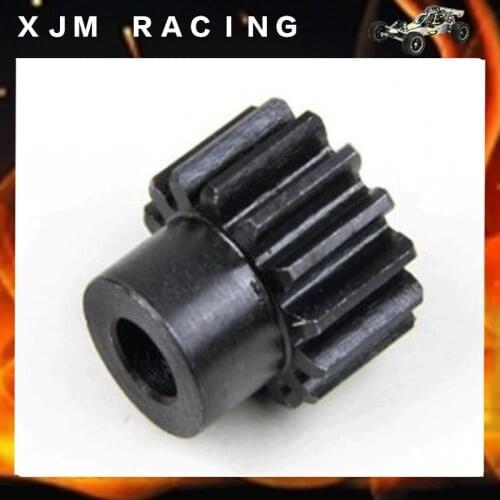 1/5 rc car High speed metal 14T gear for baja 5b/5t/5sc parts