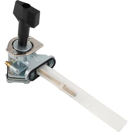 Artudatech Gas Tank Fuel Cock Valve Petcock for Suzuki GSF1200 Bandit 1200 44300-32F10 Motorcycle Parts