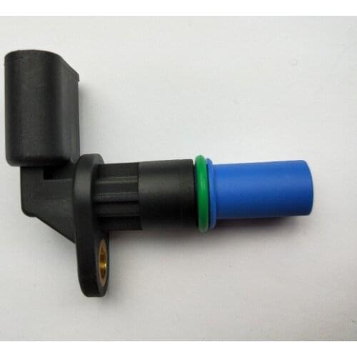 SMD 12 months warranty camshaft position sensor 06B905163A 5S1421 PC671 for V olkswagen Audi