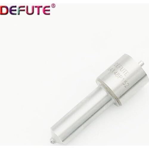 DEFUTE Original super quality diesel fuel injector P nozzle DLLA150PV109R