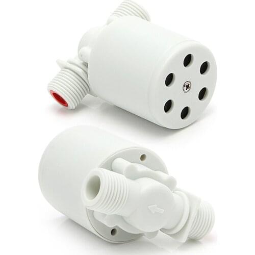 E7CC Automatic Water Level Control Valve Tower Tank Floating Ball Valve