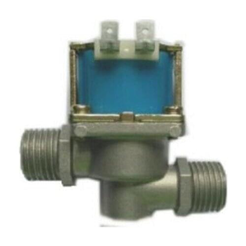 It.Yes KG12-30DTCS 12v or 24v Small gas stove electromagnetic valve Two heads 4 extra teeth, DC12V or DC24V voltage