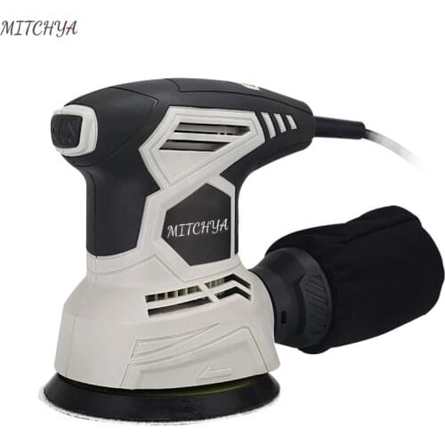 MITCHYA Power Tools