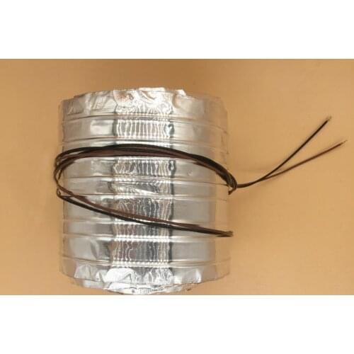 220V heat rope for Wit color Leopard JHF vista Versacamm Iconteck Xuli inkjet printer heating strip 500-600W heat strip 1.6M