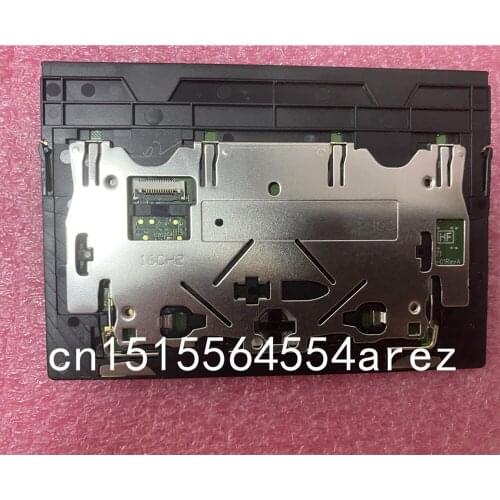 New Original laptop Lenovo ThinkPad E495 E595 T14 P14s T15 P15s T15p P15v gen 1 touchpad 01YU300 01YU301 01YU302 01YU055 01YU056
