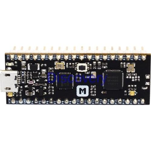 NRF52832-MDK: IoT Development Kit