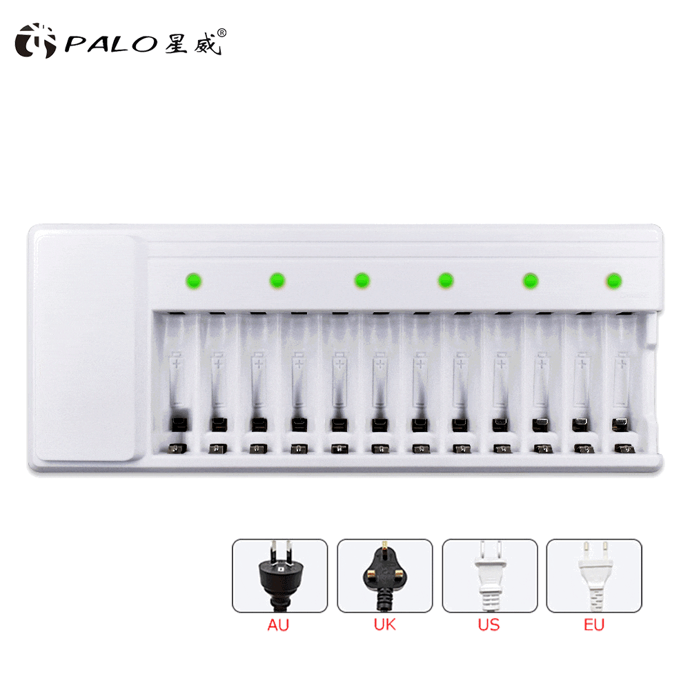 PALO LED Plant Lamps