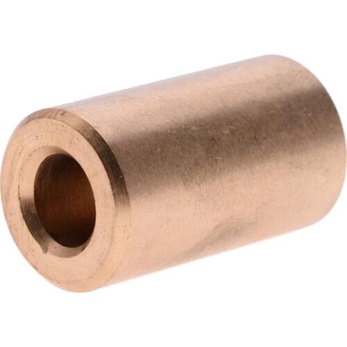 Presser Foot Lifter Copper Sleeve 81-255 For KANSAI 1302 Zigzag Sewing Machine Lace Edge Industrial