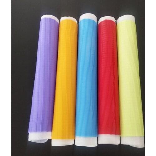 Anti-slip fishing rod handle cover, fish rod anti-electric silicone cover, sweat-absorbing, multi-functional hand rubber cover