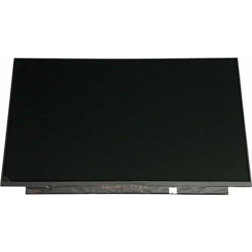 STANDARD 40 Pin For HP 15-CS L25333-001 b156hak02.1 nv156fhm-t01