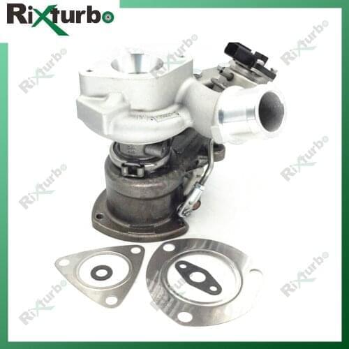 TD03 49131-06300 49131-06320 Complete Turbine Kit For Ford Ranger Mitsubishi Version 2.2L PUMA Turbolader Turbocharger For Car