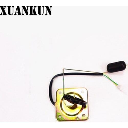 XUANKUN Motorcycle Parts XF125 Fuel Tank Volume Display Sensor