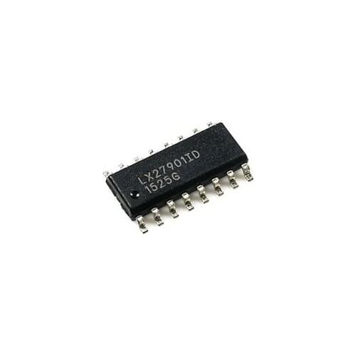 5pcs/lot LX27901ID LX27901 SOP-16 In Stock