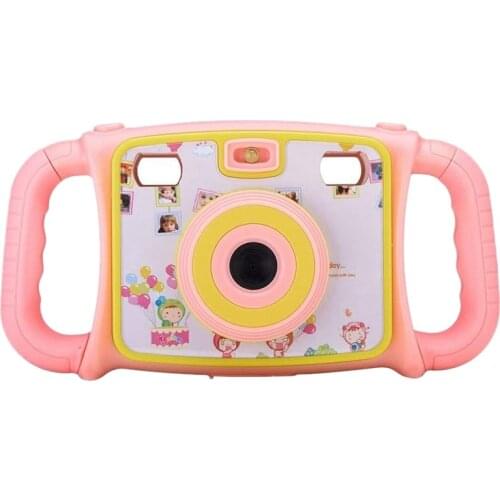2 Inch Screen Hd 1080P Children Gift Digital Video Cameras Outdoor Camcorder Cartoon Toy Camera Gift