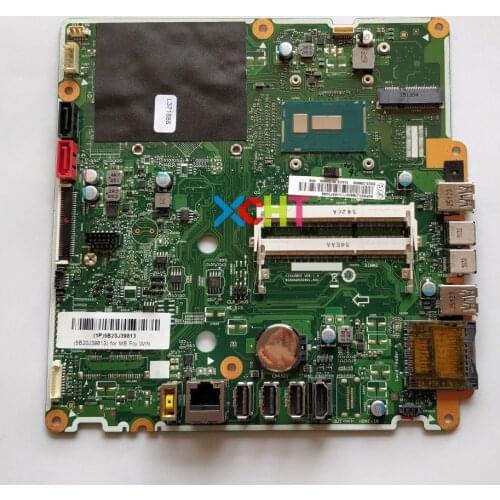 5B20J39808 5B20J39813 w SR210 3805U CPU 2GB RAM for Lenovo C40-30 AIO NoteBook PC Laptop Motherboard Mainboard