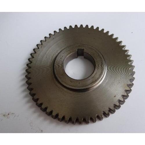 Free Shipping diesel engine 186F Balanced shaft drive gear wheel suit for kipor kama and all Chinese brand
