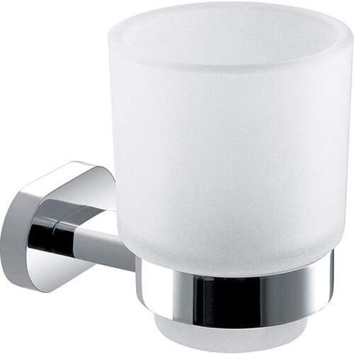 Bocchı Lıvorno Tooth Brush Holder Chrome