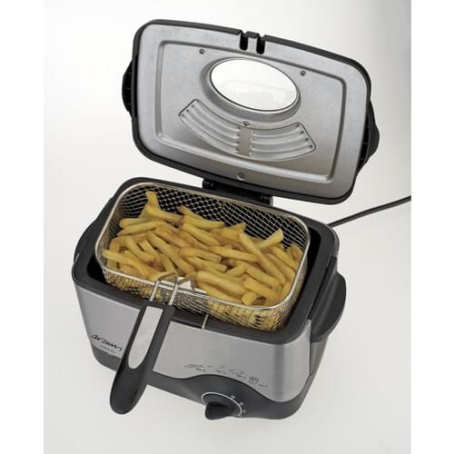 Электрические фритюрницы Getus China At AliExpress