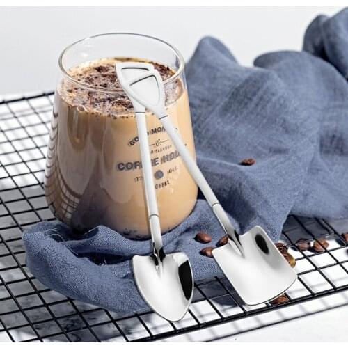 Кофейные ложки IVYSHION China At AliExpress