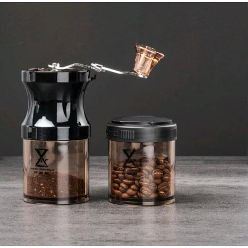 Miifeeios Coffee Grinders