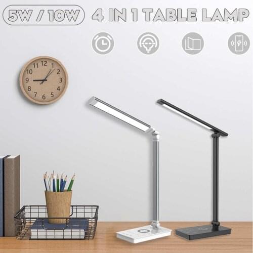 Mising Lamps With Lampshade