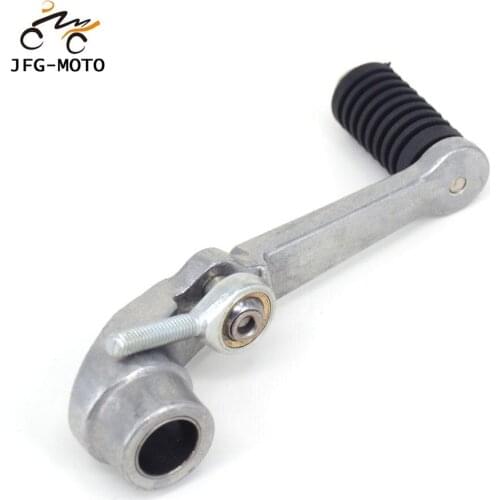 Motorcycle Aluminum Gear Shift Shifter Lever Pedal For HONDA CBR600RR CBR 600 RR 2003-2012 CBR1000RR CBR 1000 RR 2004-2010
