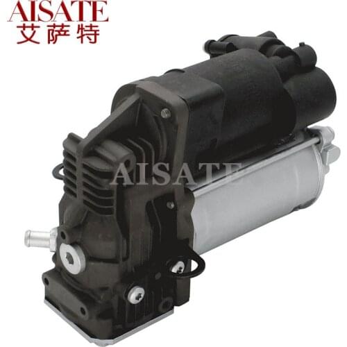 1 PCS Air Suspension Compressor Pump for Mercedes Benz GL & ML W164 X164 2006-2011 AMG 1643201204 1643201004 1643200504