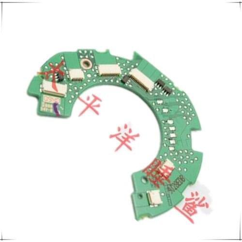 Original 18-135 motherboard for canon 18-135 lens main board camera repair parts free shipping