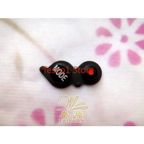 Original Top Cover Shell Mode Record Release Button Key For Nikon D800 D800E